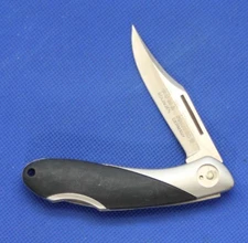 Vintage Puma 230380 Protec II Pocketknife, NOS