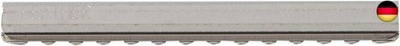 Feather 13365 Styling Blade regular type ex, 10 Stück, 1er Pack, (1x 10 Stück)