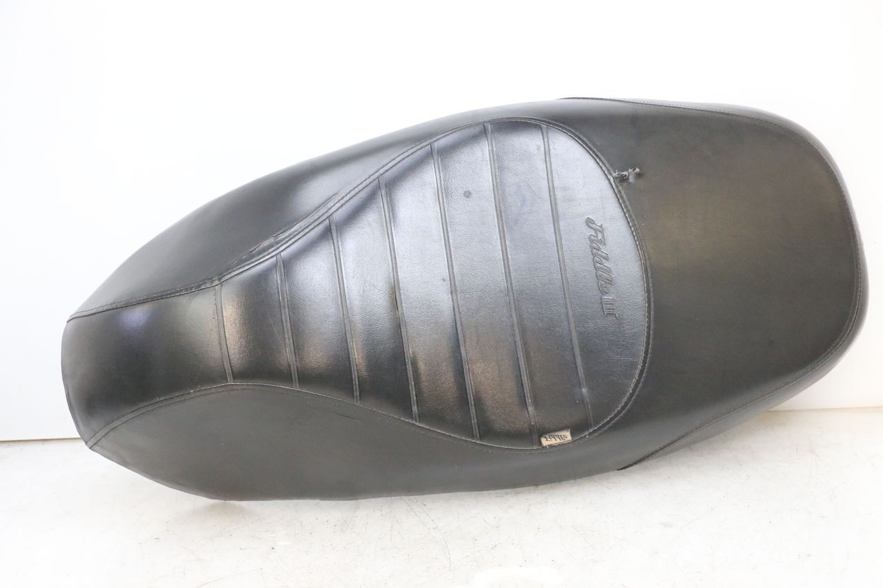 SEAT - SYM FIDDLE 3 III 125 (2014 - 2020)