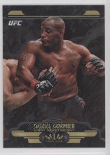 Daniel Cormier Chrome 2017