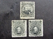 nystamps US Revenue Match Medicine Stamp Mint     A10x2320