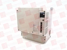 MITSUBISHI MR-J2S-22KB-PX256 / MRJ2S22KBPX256 (USED)