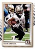 2025 Donruss #8 Alvin Kamara