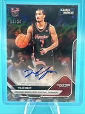 2025-26 Bowman U Now March Madness Basketball Checklist Guide in-content 35