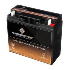 12V 19AH Sealed Lead Acid Battery for APC SU2200XLTNET SU2200XLTX153 SU2200UPS