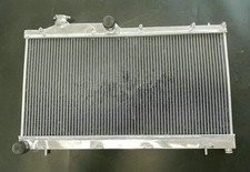 Aluminum Radiator For 2016-2017 Subaru Crosstrek 2.0L