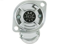As-Pl S6004 Starter Passend FüR Isuzu Ssangyong
