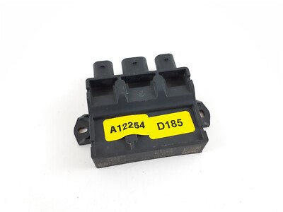 VOLVO ELECTIRC HECKKLAPPE FREISPRECHEINRICHTUNG STEUERMODUL 31652261 / A12254-D185