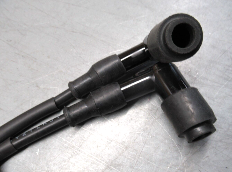 BMW Late Airhead 5k Ohm Ignition Wires r65 r75/7 r80/7 r100/7 r100rt