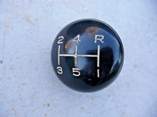 Nos 48 49 50 51 52 53 54 55 56 57 58 60s Ford Truck Original 5 Speed Shift Knob Nos 48 49 50 51 52 53 54 55 56 57 58 60s Ford Truck Original 5 Speed Shift Knob