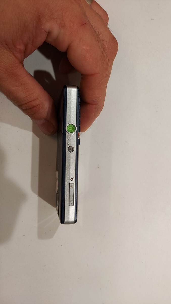 823.Sony Ericsson S312 Very Rare - For Collectors - Unlocked | eBay