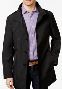 sobretudo masculino calvin klein