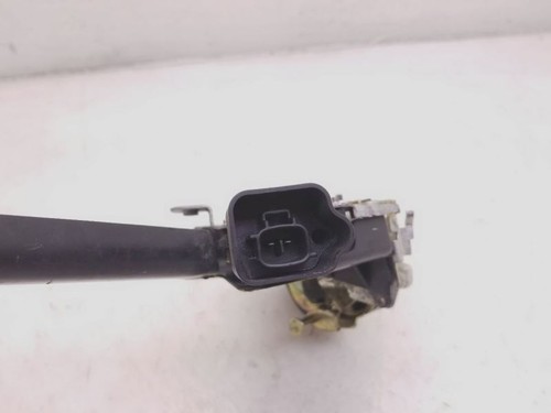 2001 TOYOTA COROLLA PASSENGER SIDE REAR DOOR LOCK ACTUATOR ASSEMBLY - Picture 12 of 12
