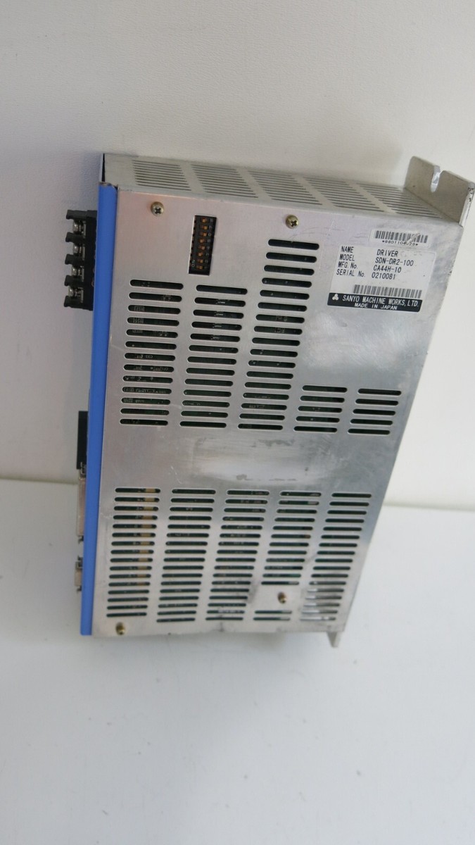SANYO SDN-DR2-100 | eBay SANYO SDN-DR2-100 | eBay