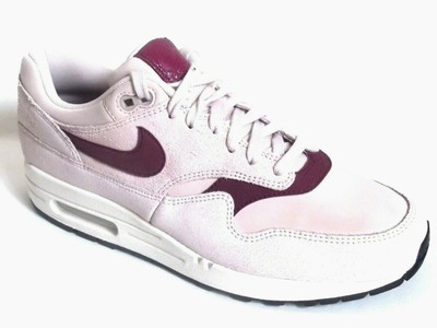 nike air max 1 barely rose true berry