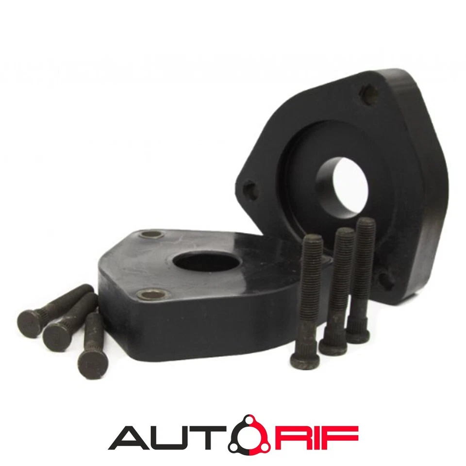 Kit de elevación espaciadores de coche de 1,2" 30 mm para Suzuki Grand Vitara, escudo 2005-2017 Foto 4 de 4