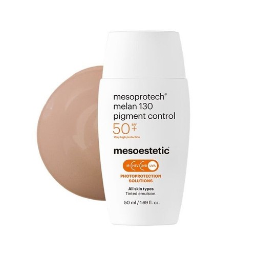 Mesoestetic® Mesoprotech® Melan 130/ light water/ mineral fluid/ hydra /stick - Picture 9 of 35