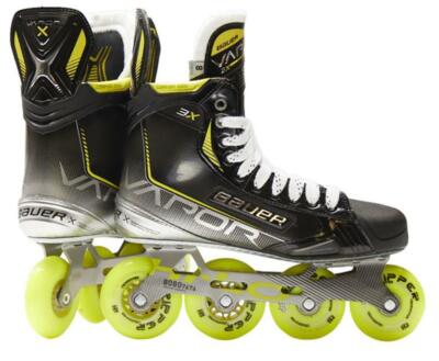 Bauer Vapor 3X Inlinehockey Skate Senior Bauer-Skate-Größe Skate-Weite