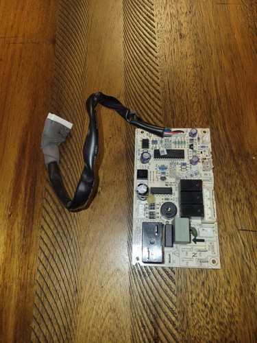 Frigidaire FFRL0633Q1 Air Conditioner Main Board 5304495334 201321190130 - Picture 1 of 2