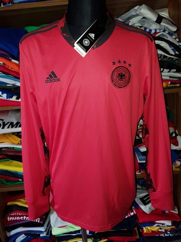NEW GERMANY 2020 GOALKEEPER DFB SHIRT XL TRIKOT DEUTSCHLAND TORWARTTRIKOT u55