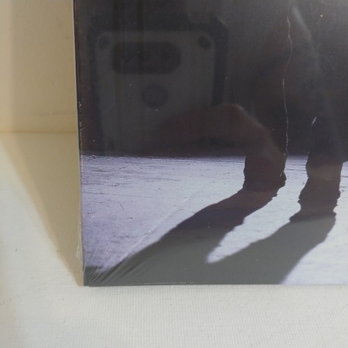 Asking Alexandria - From Death To Destiny 2LP Trans. Pink Vinyl 1st Press - Picture 4 of 16