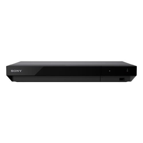 Sony UBPX700 (Seconds^) UBP-X700 Premium 4K Ultra HD Blu-ray Player - Picture 1 of 2