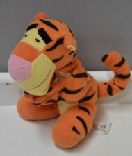 McDonalds 1998 Winnie The Pooh Happy Meal Plush Tigger NIP Disney SEALED