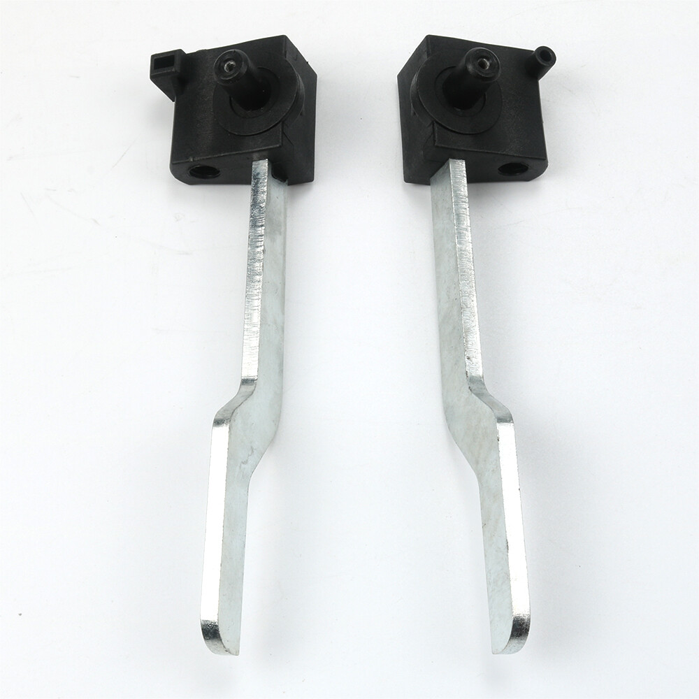 20002006 for BMW E46 Convertible Top Lock Latch Lever Repair Kit RH LH