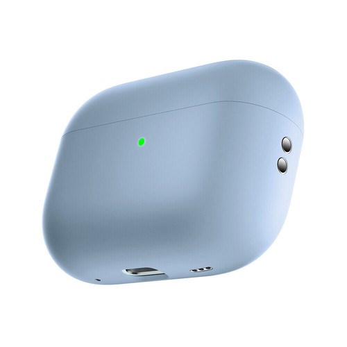 For Apple AirPods Pro 2 Charging Case Shockproof Silicone Protective Case Cover - Picture 29 of 33