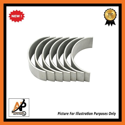 For LAND ROVER RANGE ROVER SPORTS 3.6 4.4 448DT Diesel Engine Main Bearings 1.00 - Picture 5 of 5