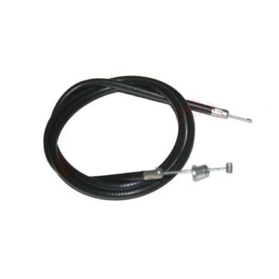 Friction Free Throttle Accelerator Speed Cable Assembly Jawa Models AEs