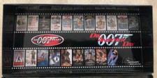 Minichamps James Bond aston martin lotus toyota bmw Ford Miniatures 1/43