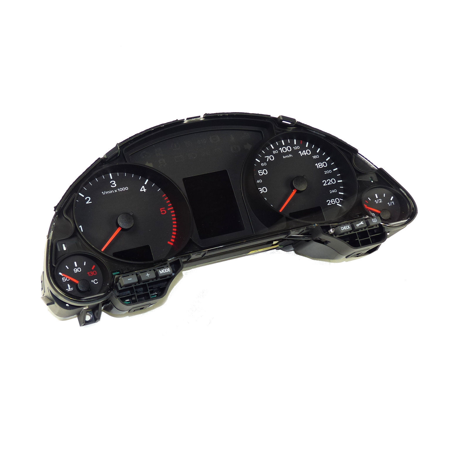 Audi A4 B7 2.0 Tdi 140 Ps Probleme Audi+A4+B7+Cabrio+2+0+TDI+140+PS+Tacho+Kombiinstrument+8H0920930Q+Bosch