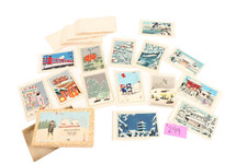 Vintage Japanese Fine Stationary /p299