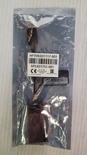 HP TYPE C USB-C to VGA Display Adapter PN 831117-001 NEW