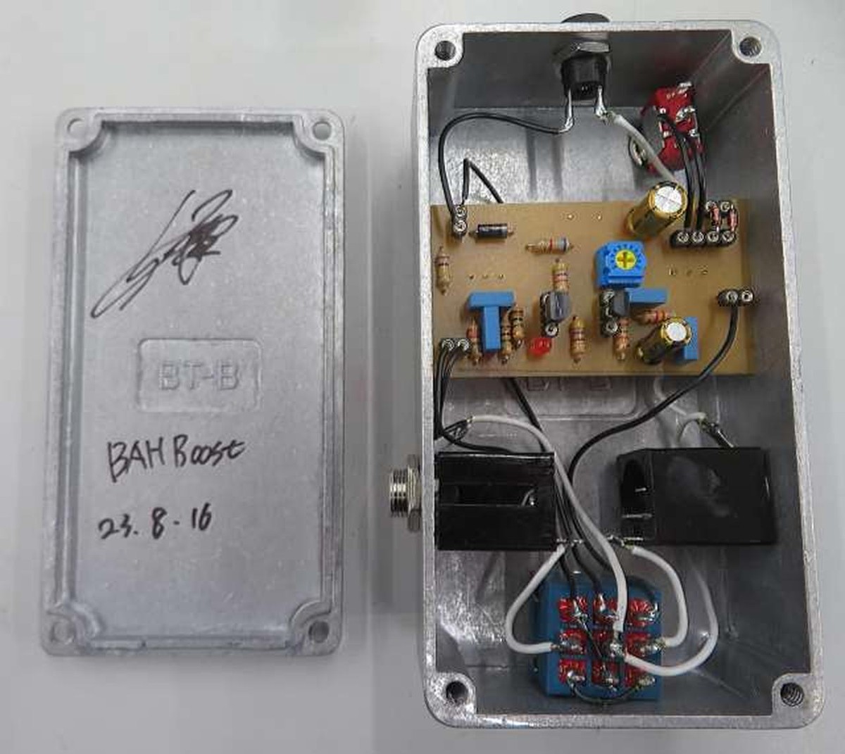 SYU's EFFECTOR　SHE-XEFM SYU'S EFFECTOR / SHE II-PMDS | eBay