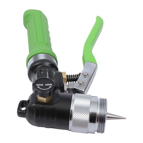 Hydraulischer Expander ST-300A Klimaanlage Kupferrohr Steigrohr Wartungswerkzeuge - Bild 4 von 9