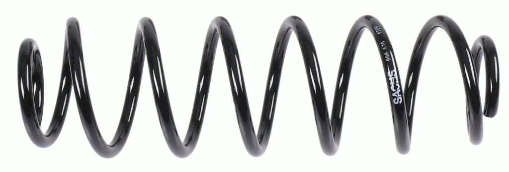 996 515 SACHS Coil Spring for VW