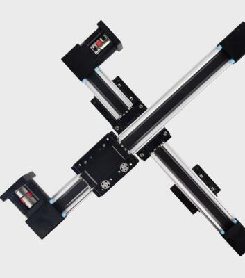 Motor Stepper Stroke CNC Linear Guide Stage Slide Stage Actuator Rail Motion