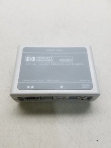 HP HIL KEYBOARD Adapter Module A4022-62005 without cable EUR 199,99 - FR