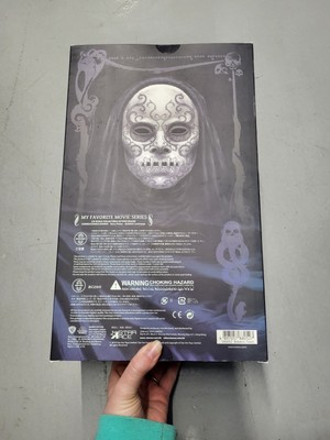 Poupée Harry Potter Bellatrix Lestrange