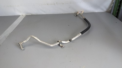 A/C Refrigerant Suction Hose 2020 Mazda CX-5 KSC2-61-462 2017 2018 2019 - 2023 - Picture 7 of 10