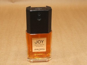 original joy perfume