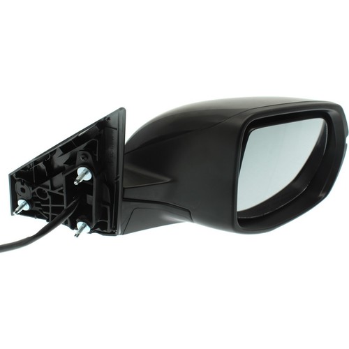 Mirror Passenger Right Side Heated w/ Blind Spot Detection for 17-22 Honda CR-V - Picture 3 of 7