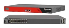 Opengear IM7216-2-DAC 16-Port Serial Port Console Server Switch *OPEN BOX*