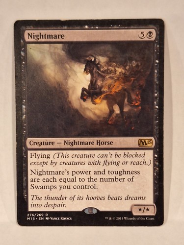 MTG Magic 2015 Core Set M15 Mythic Rare & Rare Cards - Near Mint/Mint Condition MTG Magic 2015 Core Set M15 Mythic Rare & Rare Cards - Near Mint/Mint Condition