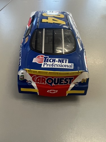 Kyle Busch 1/24 Diecast Primera Copa Start #84 - Imagen 5 de 5