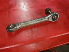2004 skidoo 800 RENEGADE REV MXZ [E]: VERY SHORT STEERING TIE ROD