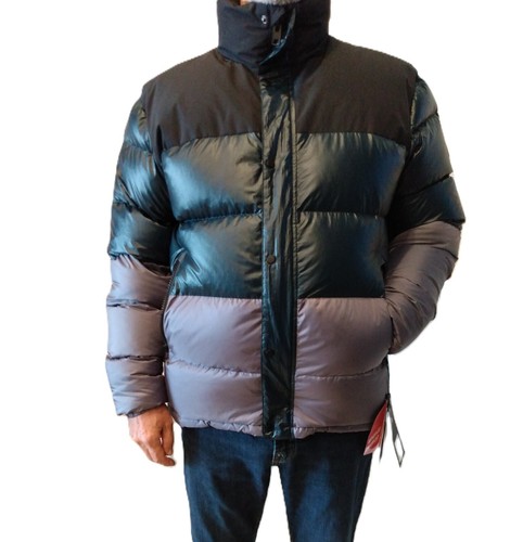 Head Rebels Star Phase Down Men's Jacket Tricolor Size Large - Picture 8 of 12
