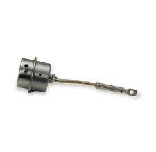 Turbolader Druckdose für Hyundai H-1 Starex 100kw Neu Turbo